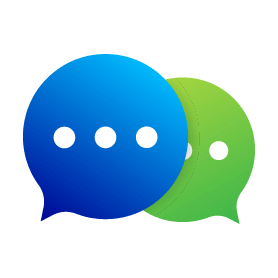 Chat raccordement enedis